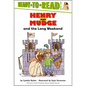 Henry and Mudge and the Long Weekend: Ready-To-Read Level 2 - Hardcover