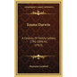 Emma Darwin: A Century Of Family Letters, 1792-1896 V1 (1915) - Hardcover
