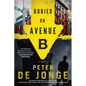 Buried on Avenue B - Paperback