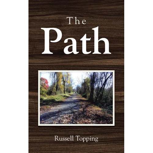 The Path - Paperback