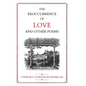 The Reoccurence of Love and Other Poems - Hardcover