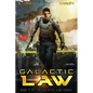 Galactic Law - Paperback