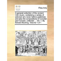 A general collection of the ancient Irish music, containing a variety of admired airs never before published, and also the compositions of Conolan and - Paperback