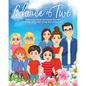 Choice of Two: Embracing Social Inclusivity Through the Eyes of a Child Living With a Disability - Paperback
