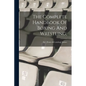 The Complete Handbook Of Boxing And Wrestling; - Paperback