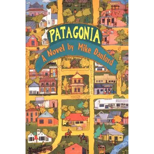 Patagonia - Paperback