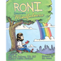 Roni Discovers Mindfulness: Introducing Kids to Eating and Living in a Mindful Way - Paperback