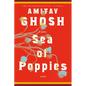 Sea of Poppies - Paperback