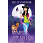 Remedy of the Witch - Paperback