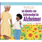 Mi Vida Con Una Abuela Con Enfermedad de Alzheimer - Paperback