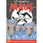 Maus a Survivors Tale: And Here My Troubles Begin - Hardcover