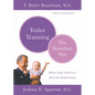 Toilet Training-The Brazelton Way - Paperback