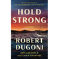 Hold Strong - Hardcover