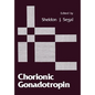 Chorionic Gonadotropin - Paperback