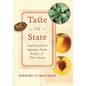Taste the State: South Carolina's Signature Foods, Recipes, and Their Stories - Hardcover
