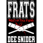 Frats - Hardcover