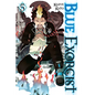 Blue Exorcist, Vol. 5 - Paperback