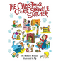 The Christmas Cookie Sprinkle Snitcher - Hardcover