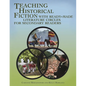 Teaching Historical Fiction with Ready-Made Literature Circles for Secondary Readers - Paperback