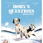 Rory's Questions: Christmas Edition - Hardcover