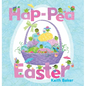 Hap-Pea Easter - Hardcover