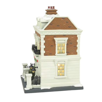 17 Cherry Tree Lane