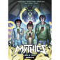 The Mythics Vol. 5: Sins of Youth - Hardcover