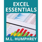Excel Essentials - Paperback