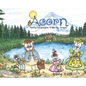 Acorn Family Adventures in Boring, Oregon - Hardcover