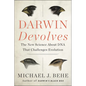 Darwin Devolves - Paperback