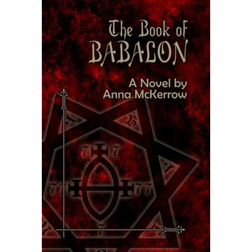 The Book of Babalon - Paperback