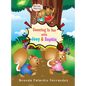 Counting To Ten With Joey & Sophie - Hardcover