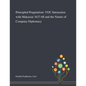 Principled Pragmatism: VOC Interaction With Makassar 1637-68 and the Nature of Company Diplomacy - Paperback