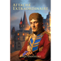 Attache Extraordinaire - Paperback