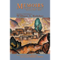 Memoirs, Episodes in New Mexico History, 1892-1969: Facsimile of 1969 Edition - Paperback