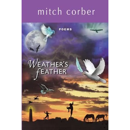 Weather's Feather - Paperback