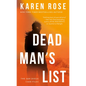 Dead Man's List - Mass Market Paperbound