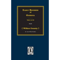 (Wilkes County) Early Records of Georgia. - Hardcover