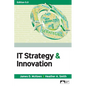 IT Strategy & Innovation, Edition 5.0 - Paperback