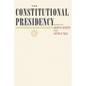 The Constitutional Presidency - Paperback