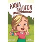 Anna and Dedo: A Thumb Ventures Out - Hardcover