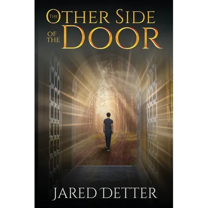 The Other Side of the Door - Paperback