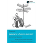 Thinking of...Applying for a Patent in Australia? Ask the Smart Questions - Paperback