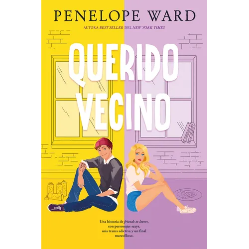 Querido Vecino - Paperback