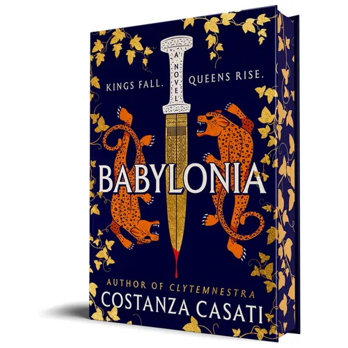 Babylonia - Hardcover