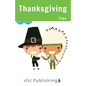 Thanksgiving Time - Paperback