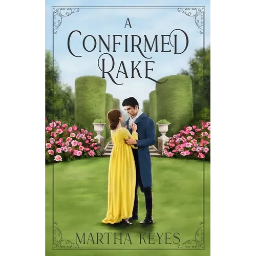 A Confirmed Rake - Paperback