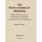 The North American Indian Volume 12 - The Hopi - Hardcover