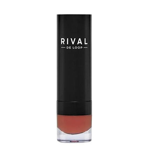 Rival de Loop Shine 'n Care Lip Gloss No: 06 - Nourishing & Shiny Lip Care for Healthy Lips