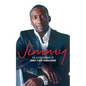 Jimmy: The Autobiography of Jimmy Floyd Hasselbaink - Paperback